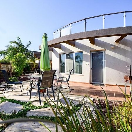 Hufsha Berama Villa Had Nes Exterior photo